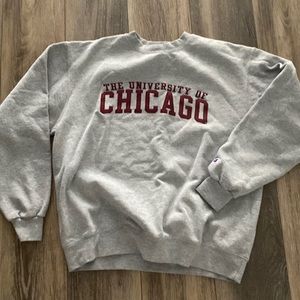 UChicago Sweatshirt
